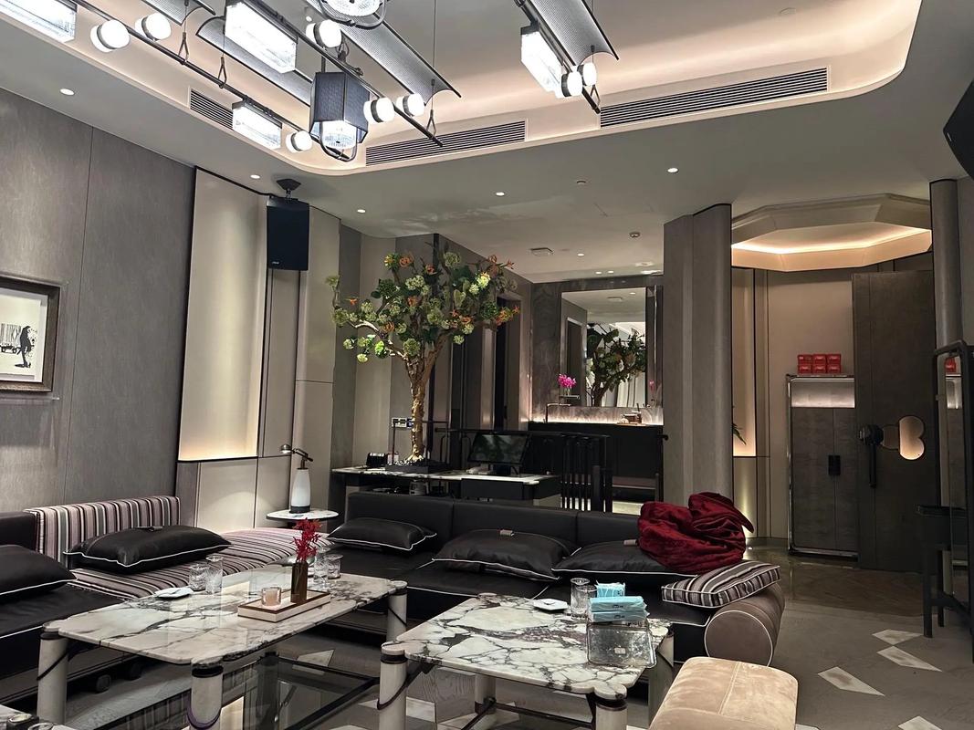 商务ktv组局指南-武陵区ktv预订